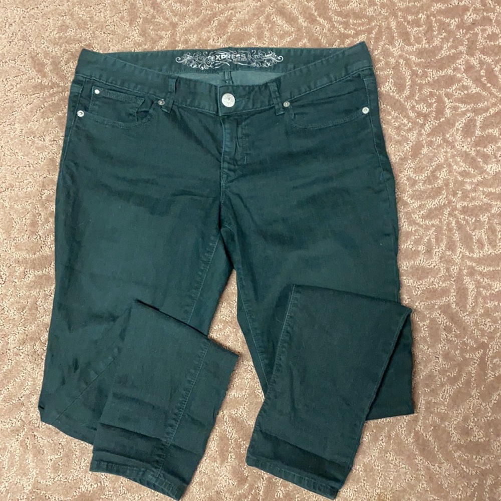 Express Jeans